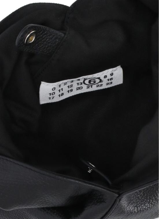 26FW MM6 메종마르지엘라 숄더백 SB6WD0042P9068T8013 Grey - MM6 MAISON MARGIELA