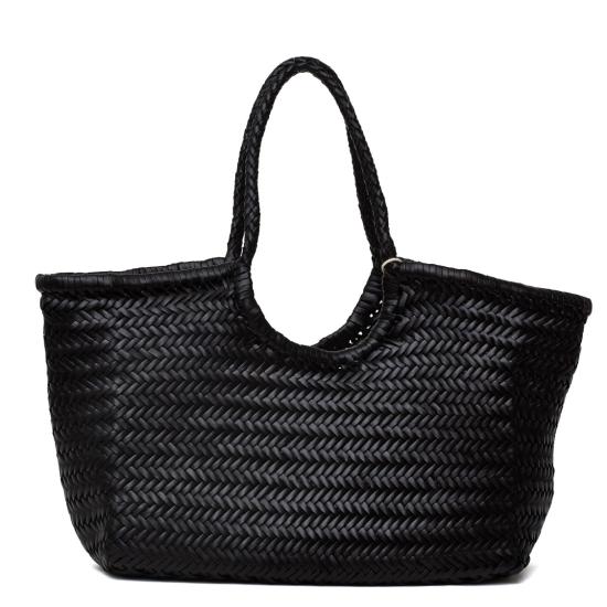 26FW 드래곤디퓨전 토트백 DGW68822 Black