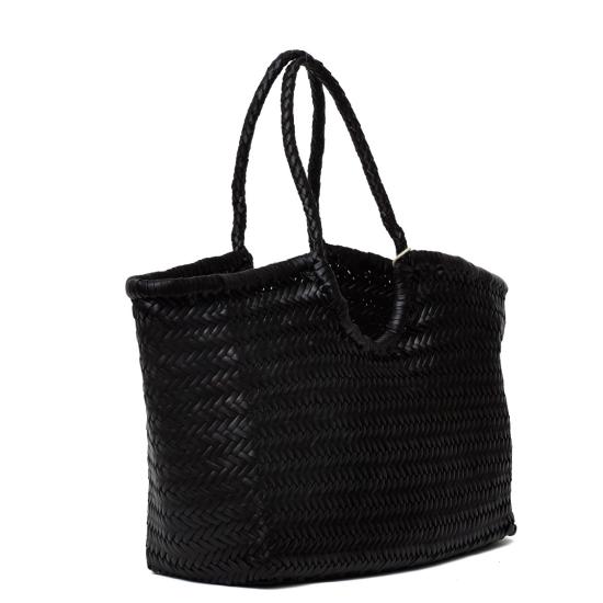 26FW 드래곤디퓨전 토트백 DGW68822 Black - DRAGON DIFFUSION