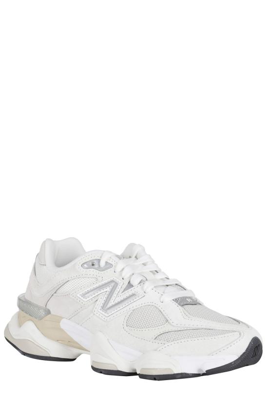 26SS 뉴발란스 9060 스니커즈 U9060WHT 098 White - NEW BALANCE