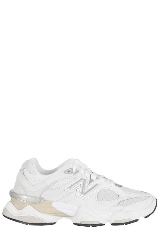 26SS 뉴발란스 9060 스니커즈 U9060WHT 098 White