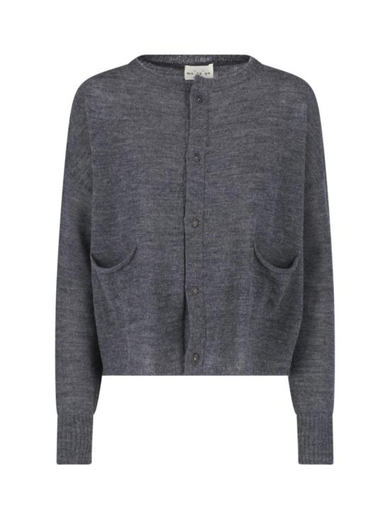 26FW 마리아 니트웨어 YTK070 E8 Grey