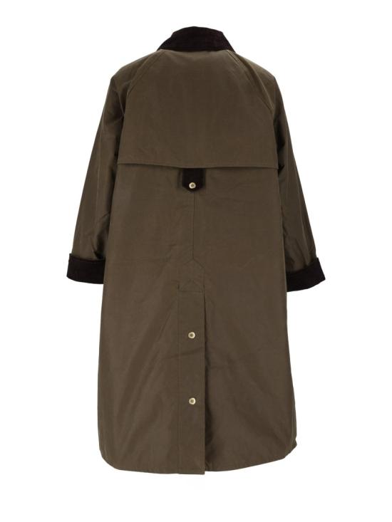 26FW 바버 자켓 262MLWX1570 Brown - BARBOUR