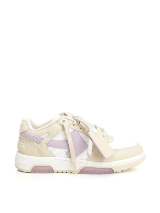 26SS 오프화이트 스니커즈 OWIA276S25LEA001613F Neutrals