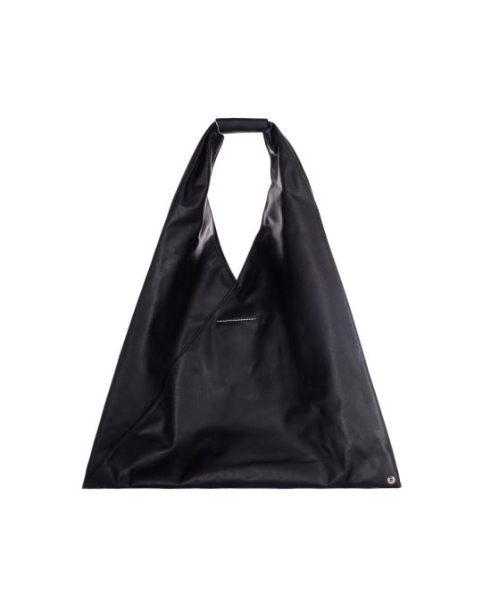 26FW MM6 메종마르지엘라 토트백 233084 Black - MM6 MAISON MARGIELA