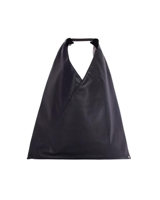 26FW MM6 메종마르지엘라 토트백 233084 Black