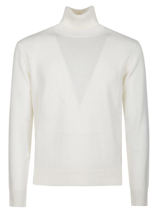 26FW 발렌타인 니트웨어 B2P111 7W071 White