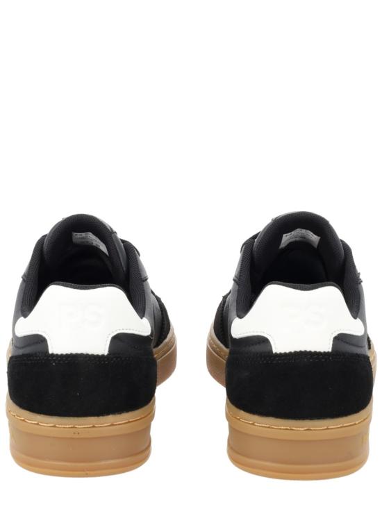  폴 스미스 스니커즈 힐스타  블랙 - PAUL SMITH
