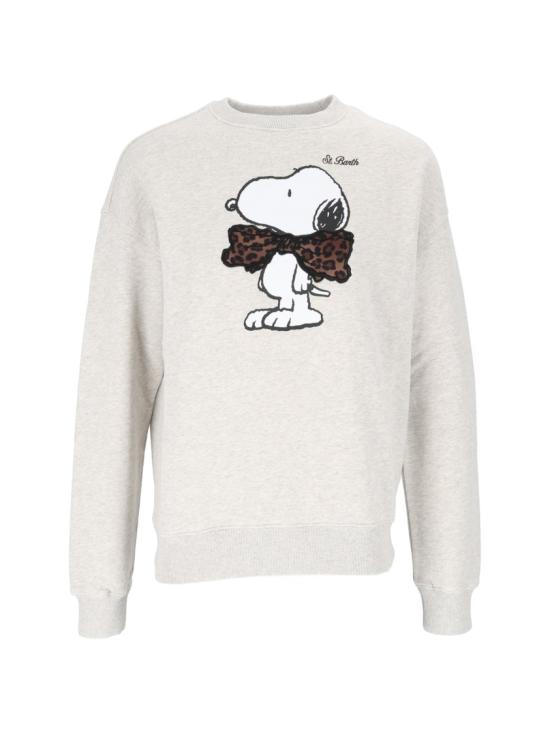 26FW 세인트바쓰 탑 STDW001 White