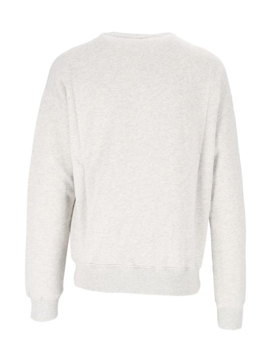 26FW 세인트바쓰 탑 STDW001 White - MC2 SAINT BARTH