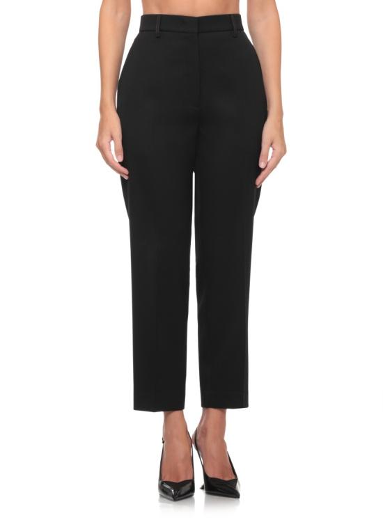 26FW 랑방 팬츠 RWTR00134885A2610 Black - LANVIN