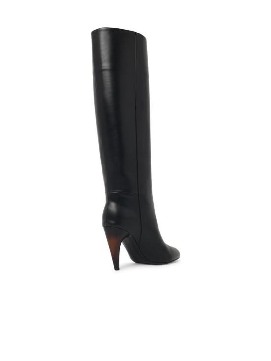 26FW 이자벨마랑 부츠 BT0057FA D4A08S 01BK Black - ISABEL MARANT