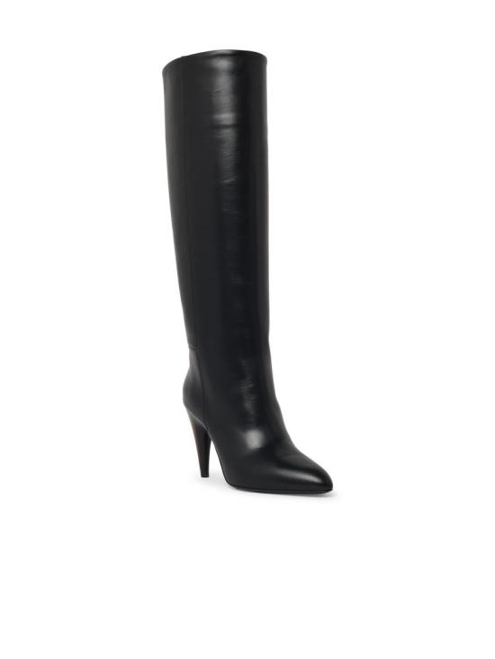 26FW 이자벨마랑 부츠 BT0057FA D4A08S 01BK Black - ISABEL MARANT