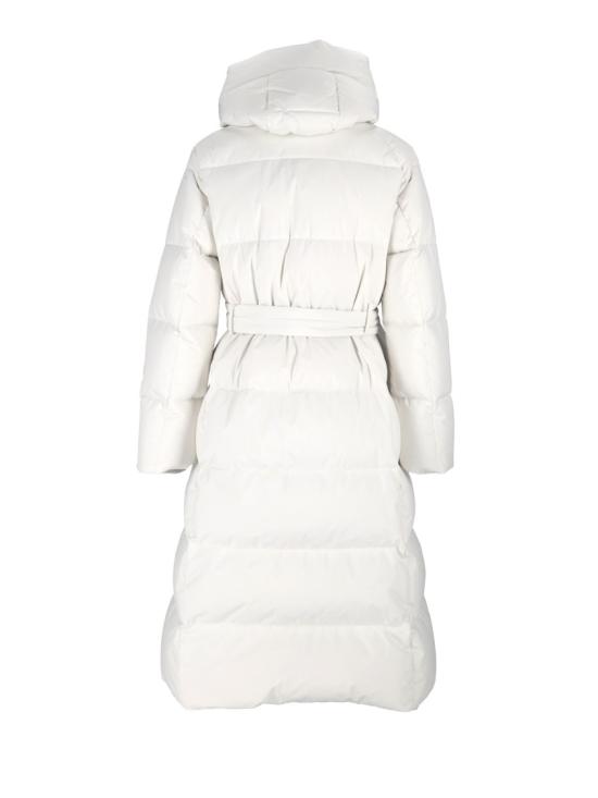 26FW 무레르 자켓 MODGI101154TEPA023 White - MOORER