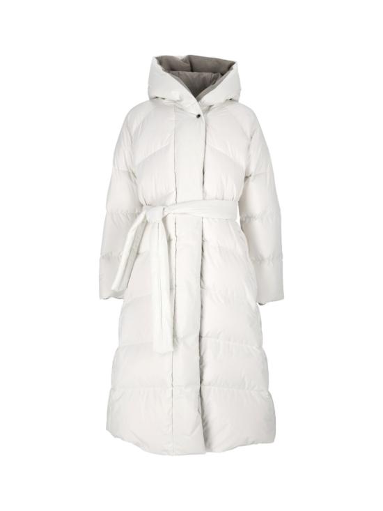26FW 무레르 자켓 MODGI101154TEPA023 White
