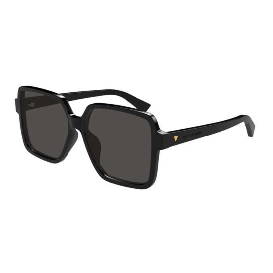  보테가베네타 안경 보테가 베네타 Bv1317sk001 스퀘어 풀림 선글라스 - BOTTEGA VENETA