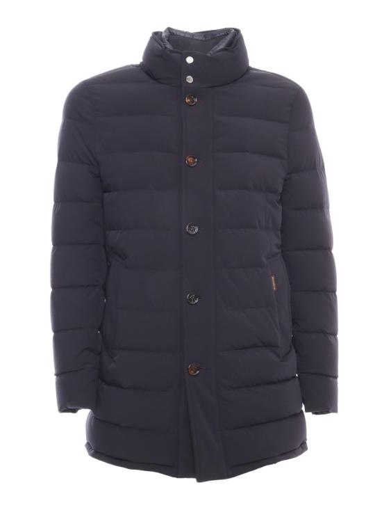 26FW 무레르 CALEGARI-KN 칼레가리 KN 자켓 MOUGI100139TEPA009 Blue