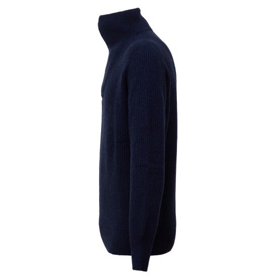 26FW 아마란토 니트웨어 B9AC0011 Blue - AMARANTO