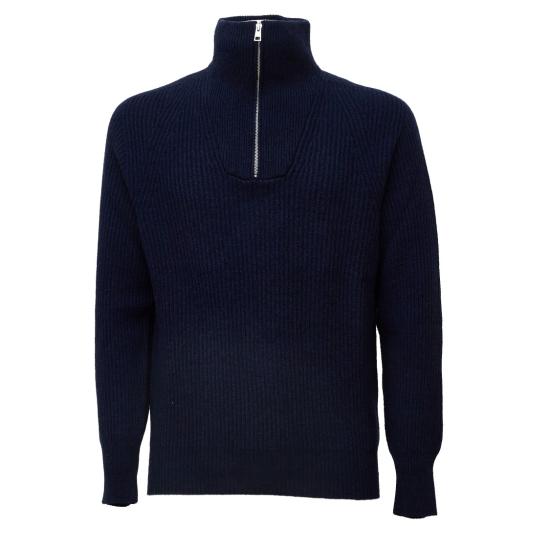 26FW 아마란토 니트웨어 B9AC0011 Blue