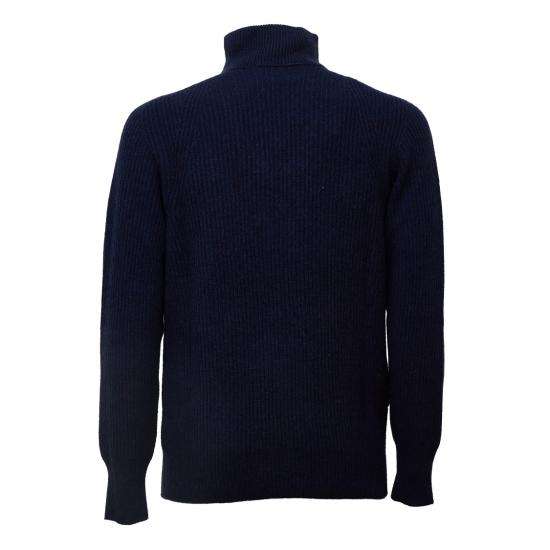 26FW 아마란토 니트웨어 B9AC0011 Blue - AMARANTO