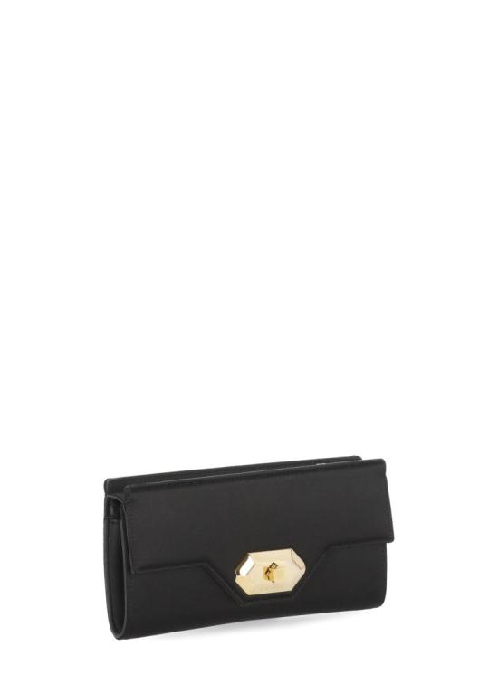 26FW 랑방 숄더백 LWBGLEPMRASOH2510 Black - LANVIN