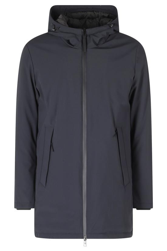 26FW 피플 자켓 FUJI PM767 099 Blue
