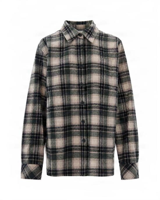 26FW 파로쉬 탑 5017531 Grey
