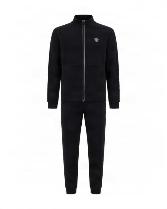 26FW 엠포리오 아르마니 의류 1824550 Black