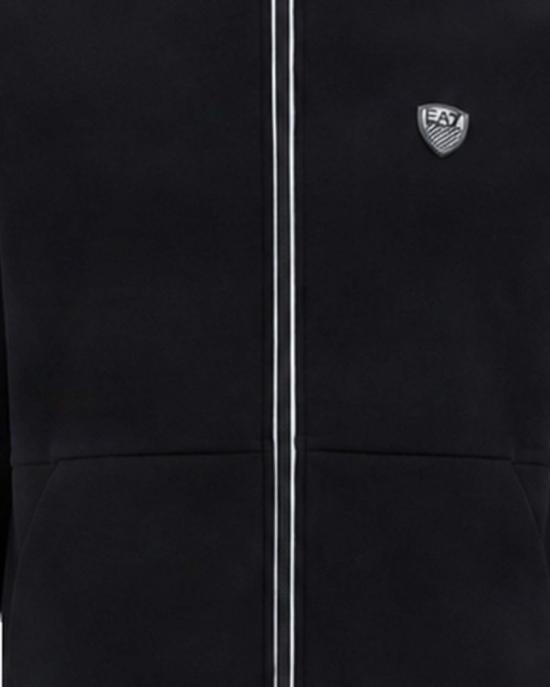 26FW 엠포리오 아르마니 의류 1824550 Black - EMPORIO ARMANI