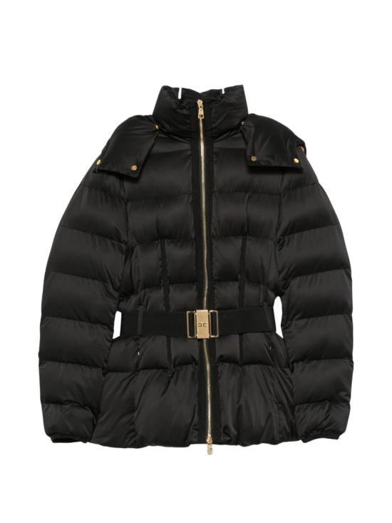26FW 엘리자베타프랜치 자켓 PI92D66E2 Black