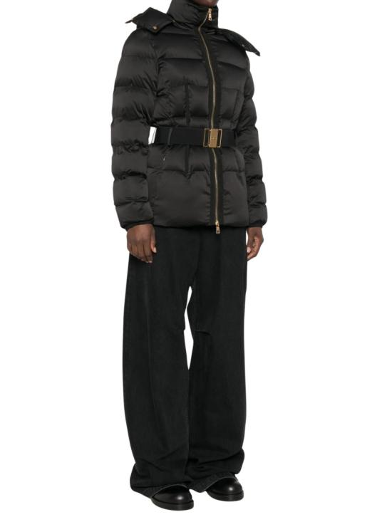 26FW 엘리자베타프랜치 자켓 PI92D66E2 Black - ELISABETTA FRANCHI