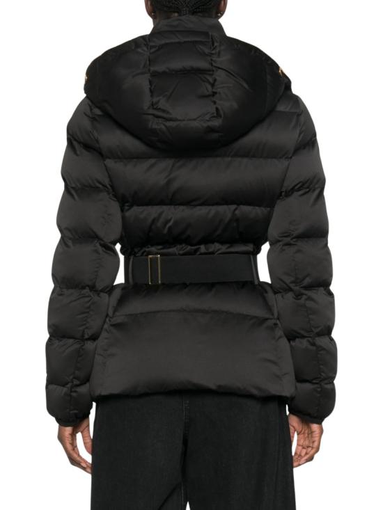 26FW 엘리자베타프랜치 자켓 PI92D66E2 Black - ELISABETTA FRANCHI