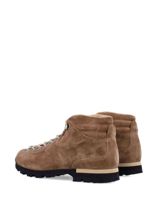 26FW 스카르파 스니커즈 32667 100NATURAL ROPE Brown - SCARPA