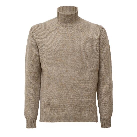 26FW 페델리 니트웨어 MU006123 Brown