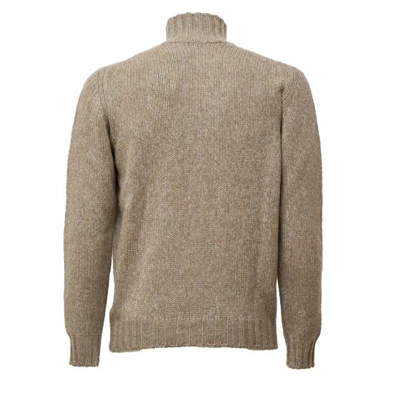 26FW 페델리 니트웨어 MU006123 Brown - FEDELI