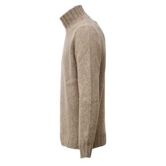 26FW 페델리 니트웨어 MU006123 Brown - FEDELI