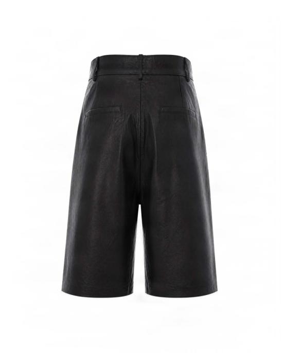 26FW 파로쉬 숏팬츠 3337900 Black - PAROSH