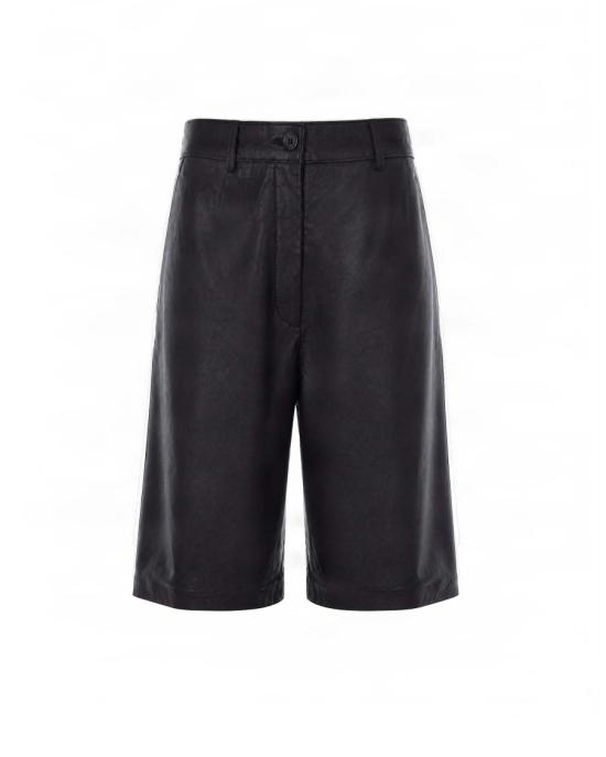 26FW 파로쉬 숏팬츠 3337900 Black