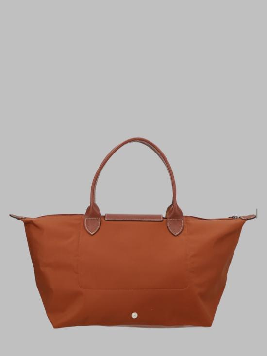  롱샴 가방 르 플리아쥬 원숄더백 브라운 - LONGCHAMP