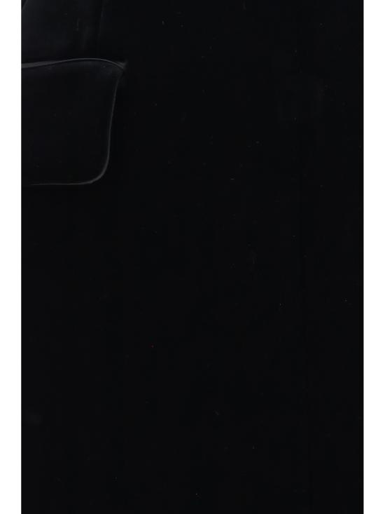 26FW 스포트막스 원피스 2622626022600 001 BLACK - SPORTMAX