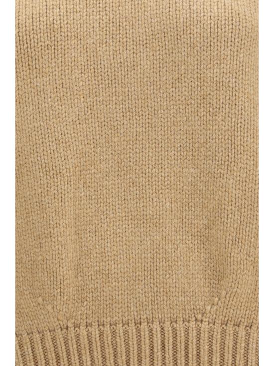 26FW 케이트 스웨터 18315650 727 BEIGE - KHAITE