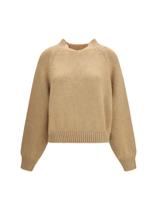26FW 케이트 스웨터 18315650 727 BEIGE