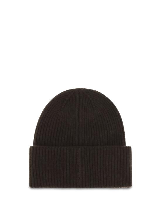 26FW 막스마라 모자 2624576062600 004 BROWN - MAX MARA