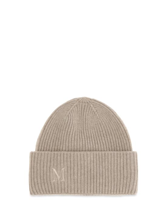 26FW 막스마라 모자 2624576062600 002 BEIGE