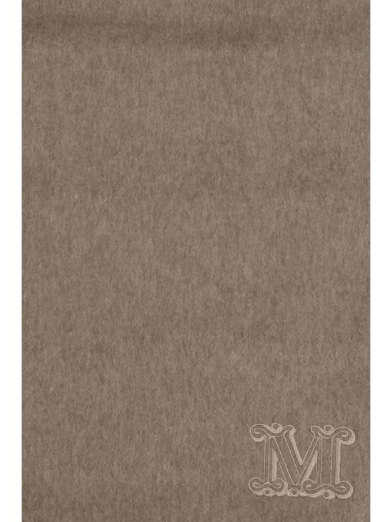26FW 막스마라 달리아 캐시미어 머플러 2624546312600 037 BEIGE - MAX MARA