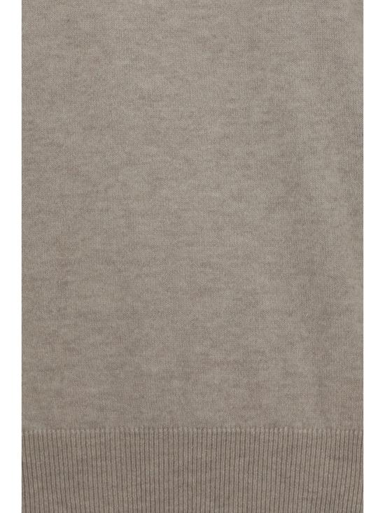 26FW 브루넬로 쿠치넬리 스웨터 M12244410 C9731 BEIGE - BRUNELLO CUCINELLI