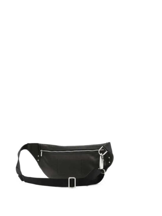 26FW 릭 오웬스 가방 RA02F0931LCN 09 BLACK - RICK OWENS