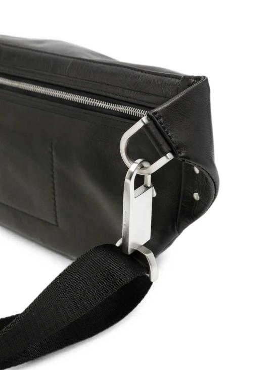 26FW 릭 오웬스 가방 RA02F0931LCN 09 BLACK - RICK OWENS