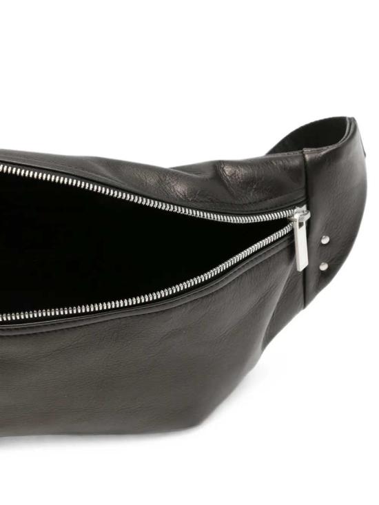 26FW 릭 오웬스 가방 RA02F0931LCN 09 BLACK - RICK OWENS