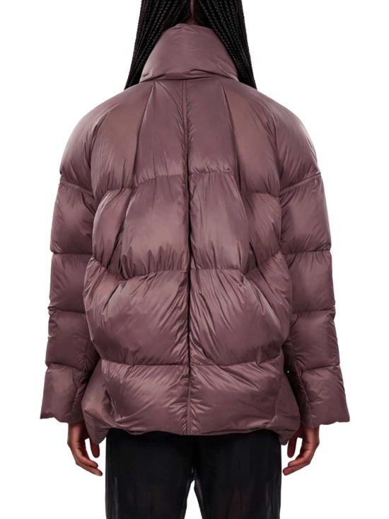 26FW 릭 오웬스 자켓 RP02F5772NPD2 86 GRAPE - RICK OWENS